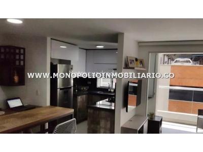 Apartamento de 2 alcobas en venta en Los Colores, Medellín, 72 m² · foto 5 de 11