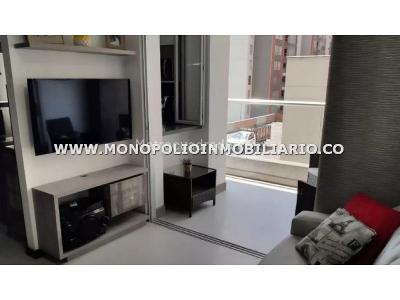 Apartamento de 2 alcobas en venta en Los Colores, Medellín, 72 m² · foto 6 de 11