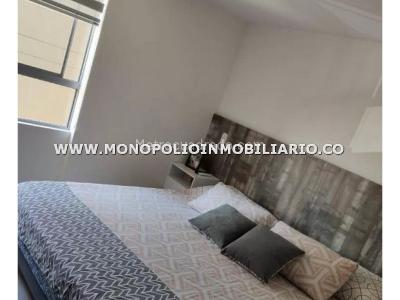 Apartamento de 2 alcobas en venta en Los Colores, Medellín, 72 m² · foto 7 de 11