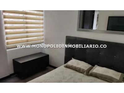 Apartamento de 2 alcobas en venta en Los Colores, Medellín, 68 m² · foto 10 de 10