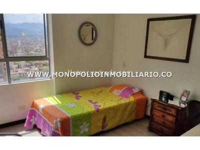 Apartamento de 2 alcobas en venta en Los Colores, Medellín, 68 m² · foto 8 de 10