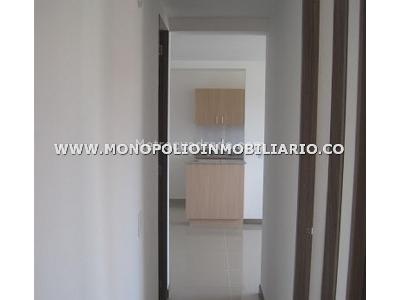 Apartamento de 3 alcobas en venta en Mayorca, Sabaneta, 60 m² · foto 10 de 15