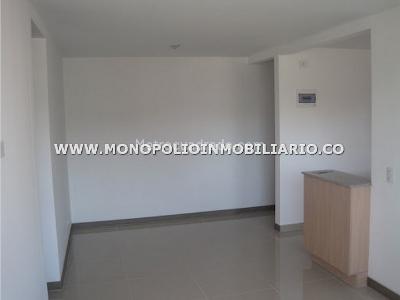 Apartamento de 3 alcobas en venta en Mayorca, Sabaneta, 60 m² · foto 11 de 15