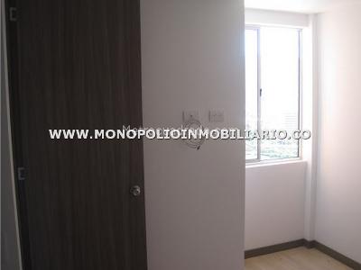 Apartamento de 3 alcobas en venta en Mayorca, Sabaneta, 60 m² · foto 14 de 15