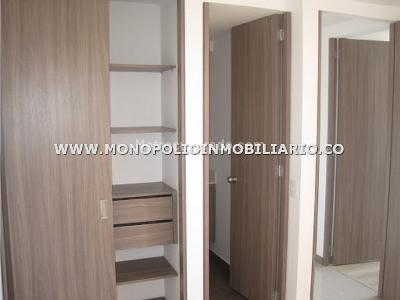 Apartamento de 3 alcobas en venta en Mayorca, Sabaneta, 60 m² · foto 7 de 15