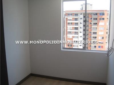 Apartamento de 3 alcobas en venta en Mayorca, Sabaneta, 60 m² · foto 8 de 15