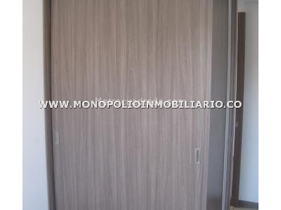Apartamento de 3 alcobas en venta en Mayorca, Sabaneta, 60 m² · foto 13 de 15