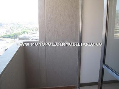 Apartamento de 3 alcobas en venta en Mayorca, Sabaneta, 60 m² · foto 15 de 15