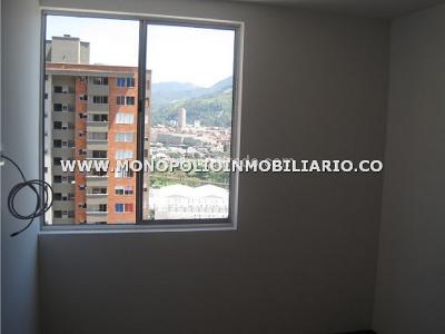 Apartamento de 3 alcobas en venta en Mayorca, Sabaneta, 60 m² · foto 3 de 15