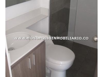 Apartamento de 3 alcobas en venta en Mayorca, Sabaneta, 60 m² · foto 5 de 15