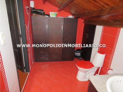 Apartamento en venta en Buenos Aires, Medellín · foto 14 de 15