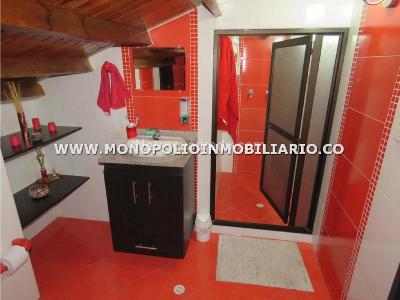 Apartamento en venta en Buenos Aires, Medellín · foto 3 de 15