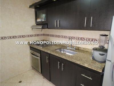 Apartamento en venta en Buenos Aires, Medellín · foto 8 de 15