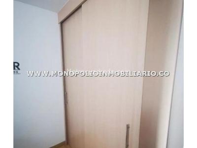 Apartamento en venta en Santa Catalina, Itagüí · foto 11 de 12