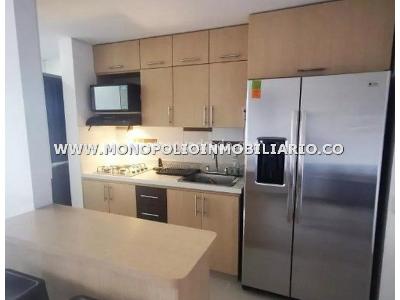 Apartamento en venta en Santa Catalina, Itagüí · foto 5 de 12