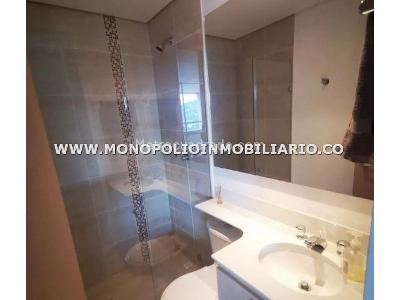 Apartamento en venta en Santa Catalina, Itagüí · foto 9 de 12