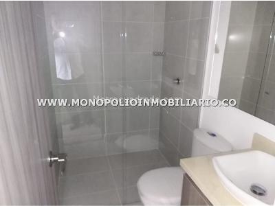 Apartamento de 3 alcobas en venta en La Doctora, Sabaneta, 115 m² · foto 2 de 12