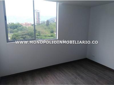 Apartamento de 3 alcobas en venta en La Doctora, Sabaneta, 115 m² · foto 7 de 12