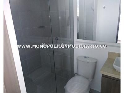 Apartamento de 3 alcobas en venta en La Doctora, Sabaneta, 115 m² · foto 9 de 12