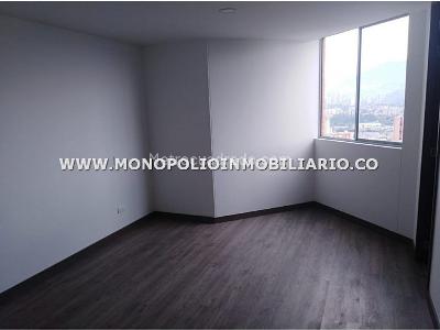 Apartamento de 3 alcobas en venta en La Doctora, Sabaneta, 115 m² · foto 11 de 12