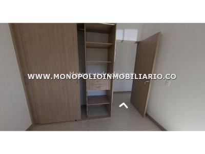 Apartamento de 3 alcobas en venta en La Navarra, Bello, 89 m² · foto 2 de 12
