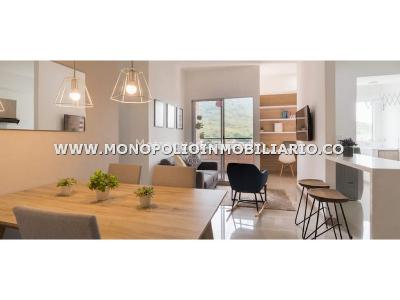 Apartamento de 3 alcobas en venta en La Navarra, Bello, 89 m² · foto 4 de 12