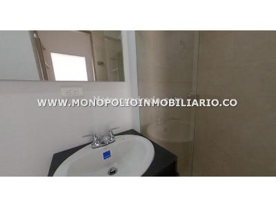 Apartamento de 3 alcobas en venta en La Navarra, Bello, 89 m² · foto 7 de 12