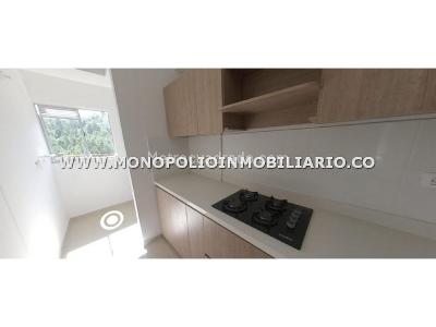Apartamento de 3 alcobas en venta en La Navarra, Bello, 89 m² · foto 8 de 12