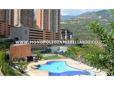 Apartamento de 3 alcobas en venta en La Navarra, Bello, 89 m² · foto 12 de 12