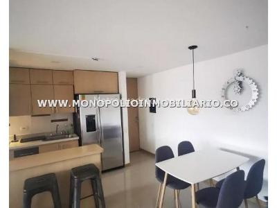Apartamento en venta en Santa Catalina, Itagüí · foto 10 de 12