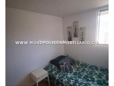 Apartamento en venta en Santa Catalina, Itagüí · foto 12 de 12