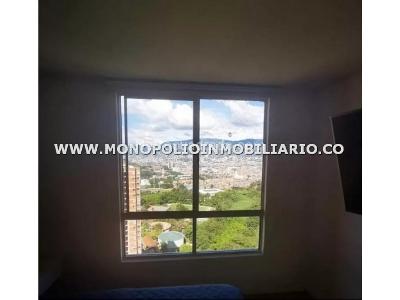 Apartamento en venta en Santa Catalina, Itagüí · foto 2 de 12