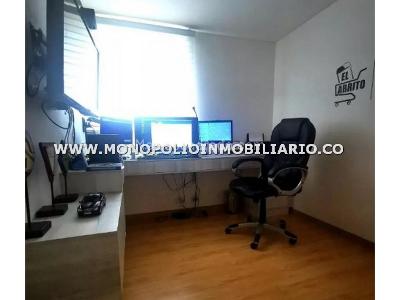 Apartamento en venta en Santa Catalina, Itagüí · foto 3 de 12