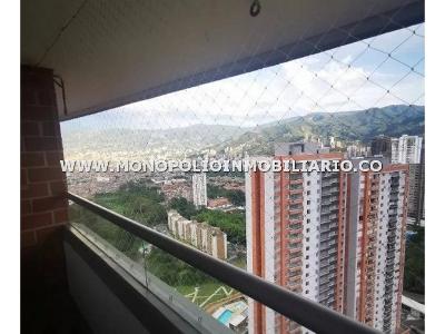 Apartamento en venta en Santa Catalina, Itagüí · foto 6 de 12