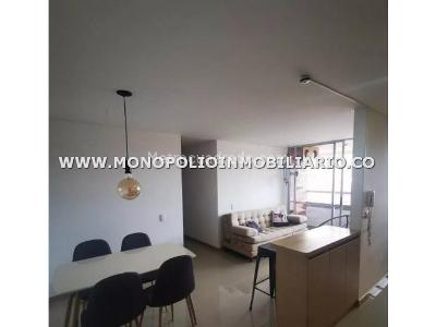 Apartamento en venta en Santa Catalina, Itagüí · foto 7 de 12