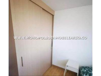 Apartamento en venta en Santa Catalina, Itagüí · foto 8 de 12