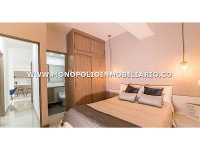 Apartamento de 3 alcobas en venta en La Navarra, Bello, 89 m² · foto 10 de 13