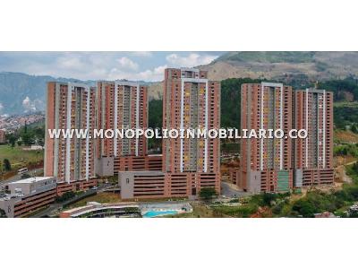 Apartamento de 3 alcobas en venta en La Navarra, Bello, 89 m² · foto 11 de 13