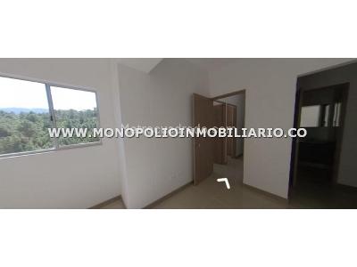 Apartamento de 3 alcobas en venta en La Navarra, Bello, 89 m² · foto 5 de 13