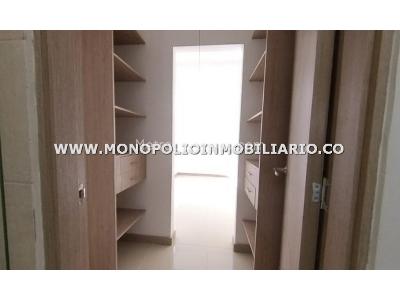 Apartamento de 3 alcobas en venta en La Navarra, Bello, 89 m² · foto 8 de 13