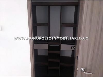 Apartamento de 3 alcobas en venta en La Doctora, Sabaneta, 115 m² · foto 5 de 12