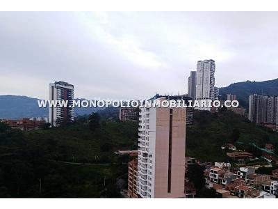 Apartamento de 3 alcobas en venta en La Doctora, Sabaneta, 115 m² · foto 10 de 12
