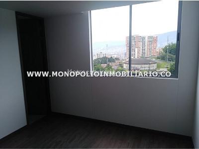 Apartamento de 3 alcobas en venta en La Doctora, Sabaneta, 115 m² · foto 12 de 12