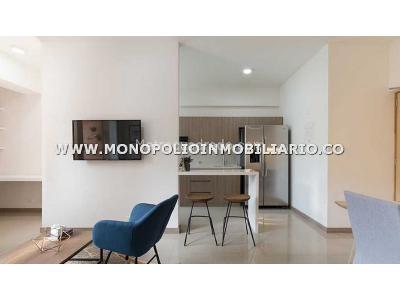 Apartamento de 3 alcobas en venta en La Navarra, Bello, 89 m² · foto 7 de 14