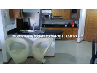 Apartamento en venta en Betania, Sabaneta · foto 10 de 13