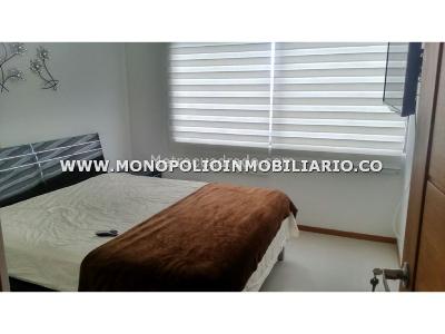 Apartamento en venta en Betania, Sabaneta · foto 4 de 13