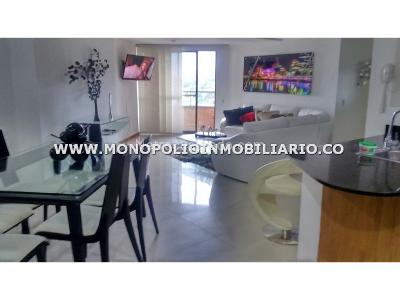 Apartamento en venta en Betania, Sabaneta · foto 8 de 13