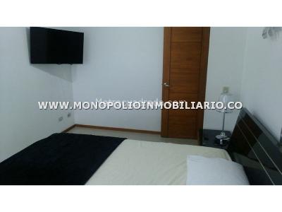 Apartamento en venta en Betania, Sabaneta · foto 9 de 13