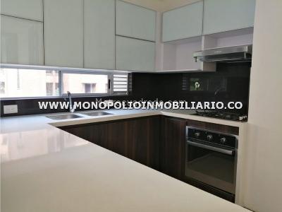 Apartamento de 2 alcobas en venta en Santa Maria De Los Angeles, Medellín, 137 m² · foto 9 de 20