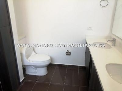 Apartamento en venta en Santa Maria De Los Angeles, Medellín · foto 12 de 20